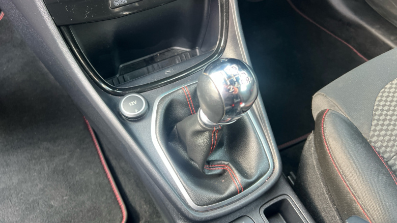 Ford Puma 1.0 EcoBoost Hybrid mHEV ST-Line 5dr Petrol Hatchback